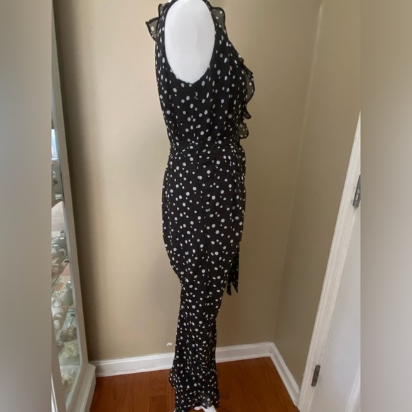 Roz and Ali Polka Dot Jumper - Picture 5 of 6